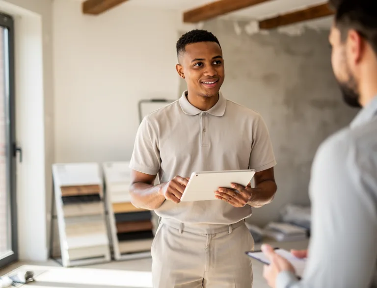 Renovation Broker service in Fort Lauderdale